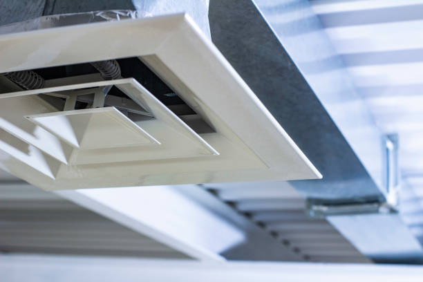 Best HVAC Duct Inspection Services  in Cusseta, GA