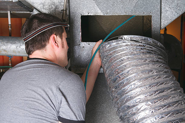 Best Air Vent Cleaning Services  in Cusseta, GA