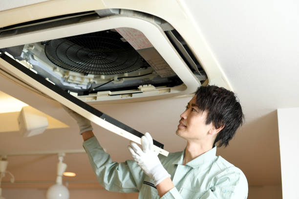 Best Best Air Duct Cleaning Company  in Cusseta, GA