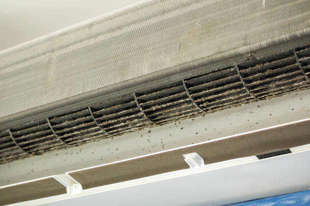 Ventilation Cleaning Services in GA