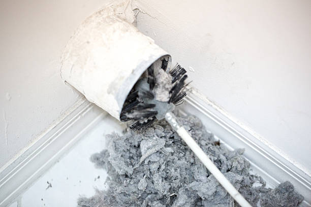 Best Residential Air Duct Cleaning  in Cusseta, GA